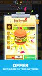 Idle Burger Factory - Tycoon Empire Game image 2