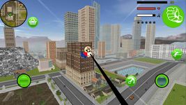 Super Stick Bros Stickman Rope Hero Gangstar Crime image 3