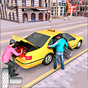Taxi Driver Car Games: Taxi Games 2019 APK