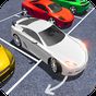 Stilvoll Auto Parkplatz Spiel: Auto Simulator APK Icon