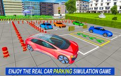 Stilvoll Auto Parkplatz Spiel: Auto Simulator Bild 6