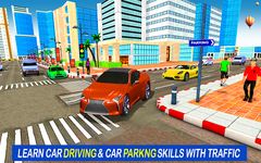 Stilvoll Auto Parkplatz Spiel: Auto Simulator Bild 3