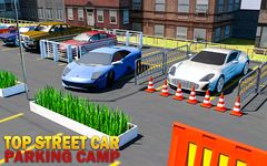 Stilvoll Auto Parkplatz Spiel: Auto Simulator Bild 14