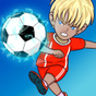 Furious Goal(Ultimate Soccer Team) APK
