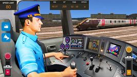 シティ 列車 ドライバ シミュレータ 2019年 列車 ゲーム のスクリーンショットapk 19