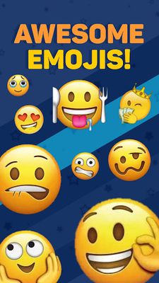 New Funny Stickers Emojis 3D WAstickerapps APK - Free 