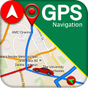 GPS ナビゲーション ＆ 地図 方向 - ルート ファインダ