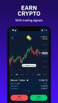 Tangkapan layar apk StormGain: Cryptocurrency Trading App 2