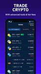 StormGain: Cryptocurrency Trading App のスクリーンショットapk 1