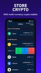 Tangkapan layar apk StormGain: Cryptocurrency Trading App 