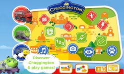 Chuggington, bereit für das große Abenteuer ? Screenshot APK 7