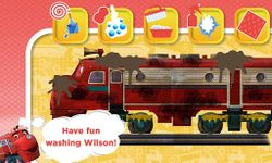 Chuggington, bereit für das große Abenteuer ? Screenshot APK 4