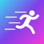 Εικονίδιο του Fast motion video editor (change speed) apk