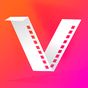 HD Video Player APK Simgesi