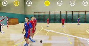 Handball 3D Tactic のスクリーンショットapk 3