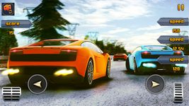 Car Highway Racing 2019: Endless traffic racer 3D screenshot apk 11