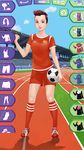 Captură de ecran Fitness Dress Up : Jocuri fete apk 13