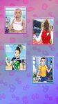 Captură de ecran Fitness Dress Up : Jocuri fete apk 12