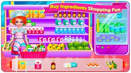 Cupcakes - Kochkurs 7 Screenshot APK 9