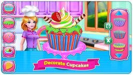 Cupcakes - Kochkurs 7 Screenshot APK 10