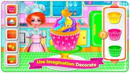 Cupcakes - Kochkurs 7 Screenshot APK 8