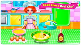 Baking Cupcakes 7 - Cooking Games의 스크린샷 apk 6