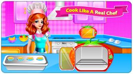 Baking Cupcakes 7 - Cooking Games의 스크린샷 apk 