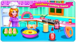 Baking Cupcakes 7 - Cooking Games의 스크린샷 apk 19