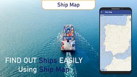 Imej Marine traffic & ship tracker 9