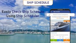 Imej Marine traffic & ship tracker 10