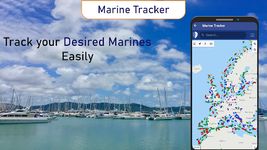 Imej Marine traffic & ship tracker 14