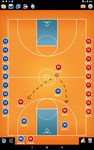 Coach Tactic Board: Basketball screenshot apk 