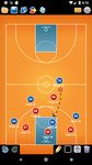 Coach Tactic Board: Basketball screenshot apk 11