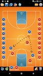 Coach Tactic Board: Basketball screenshot apk 9
