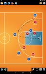 Coach Tactic Board: Basketball screenshot apk 5