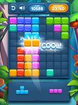 Block Puzzle Infinite captura de pantalla apk 