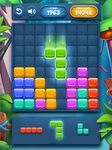 Block Puzzle Infinite captura de pantalla apk 9