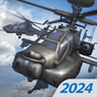 Иконка Modern War Choppers: Wargame Shooter PvP Warfare