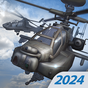 Icono de Modern War Choppers: juego bélico de disparos JcJ