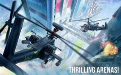 ภาพหน้าจอที่ 8 ของ Modern War Choppers: Wargame Shooter PvP Warfare