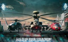 Modern War Choppers : shooter de guerre JcJ capture d'écran apk 4