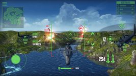 Modern War Choppers : shooter de guerre JcJ capture d'écran apk 12