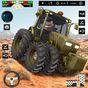 Ikona Farming Tractor Driver Simulator : Tractor Games