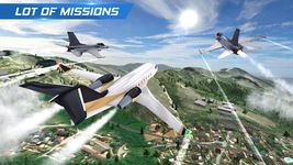 Airplane Flight Pilot Simulator screenshot APK 9