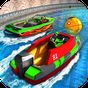Speed ​​Boat Crash Racing