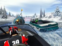 Captura de tela do apk Velocidade Bater Bater Racing 5