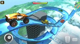 Mega Ramp Car Racing V7 image 2