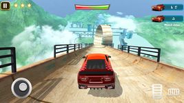 Mega Ramp Car Racing V7 image 1