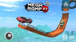 Mega Ramp Car Racing V7 image 4