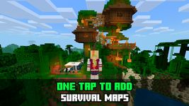 Survival Maps ảnh số 8
